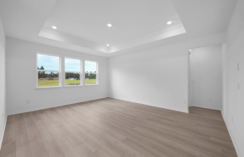 Highgate | Gathering Room