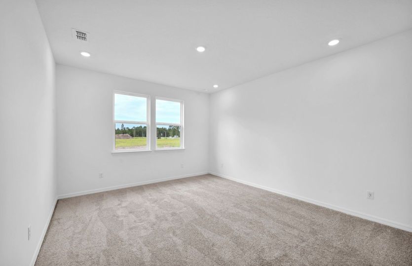 Highgate | Owner's Suite