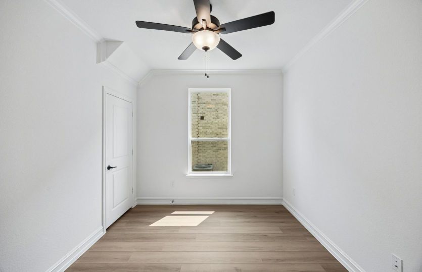 Spacious office