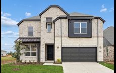 Mission Hills: Garland, Texas - Pulte Homes