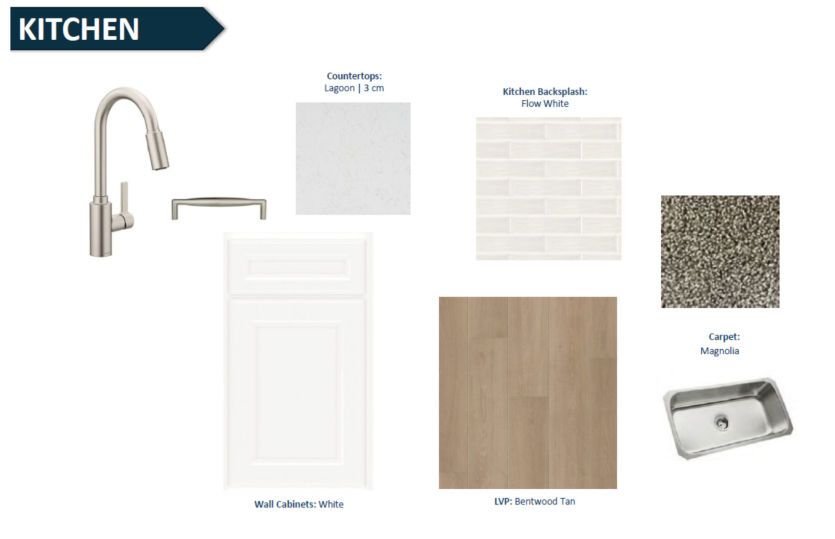 Yorkshire | Design Selections