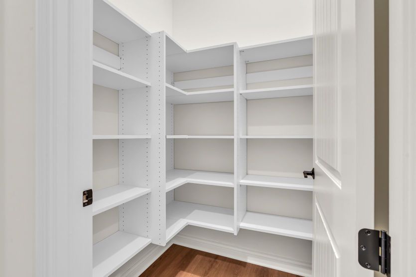 Pantry