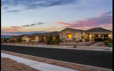 Savio Ridge: Albuquerque, New Mexico - Pulte Homes