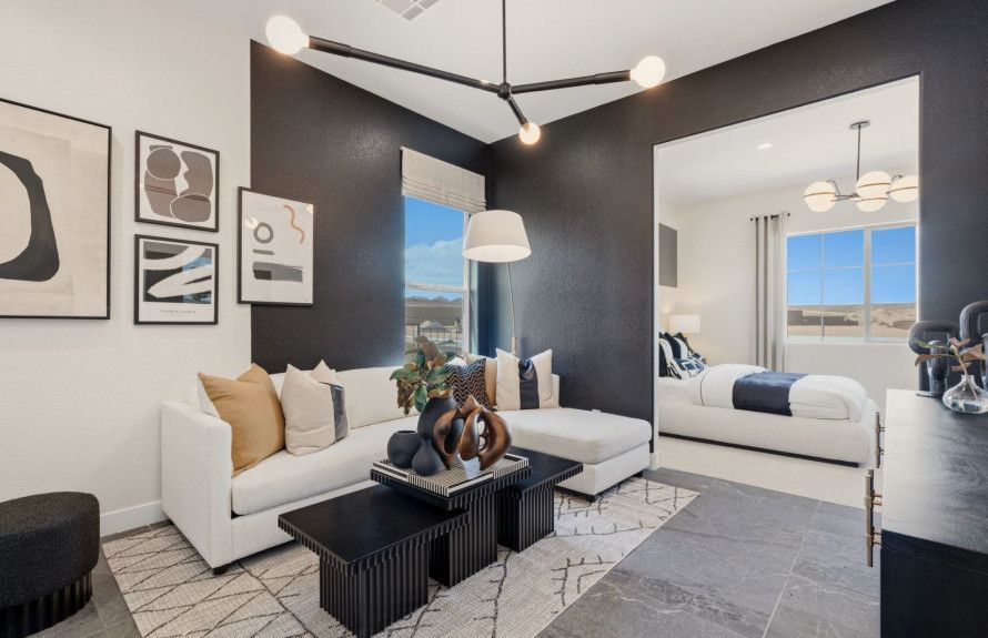 Multi-Gen Floorplans Available
