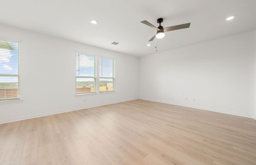 Representational Photo- Gathering Space