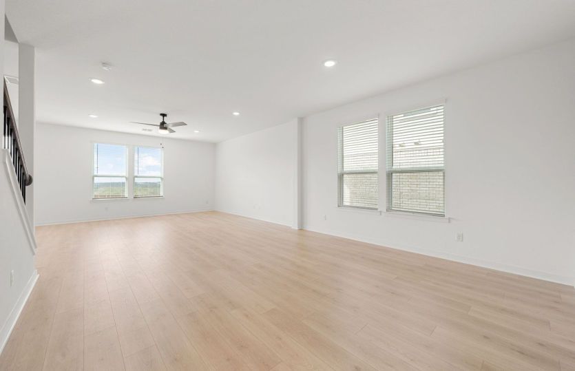 Representational Photo- Gathering Space