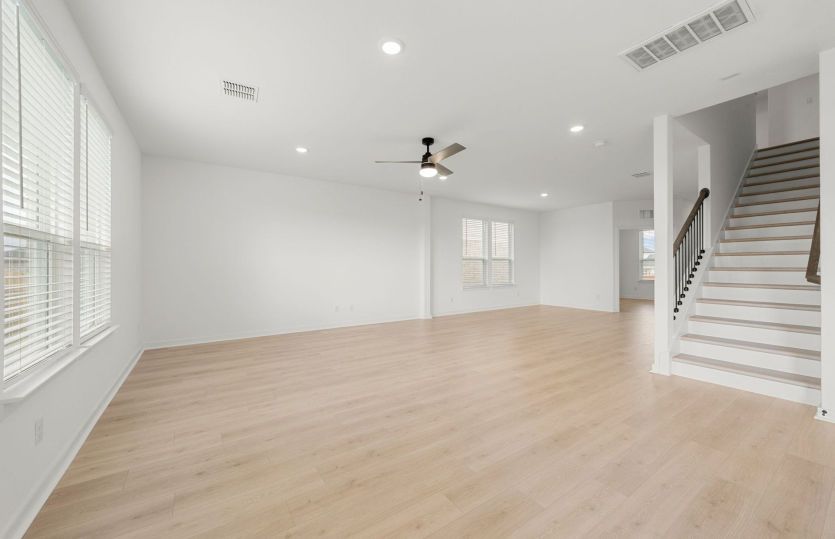 Representational Photo- Gathering Space
