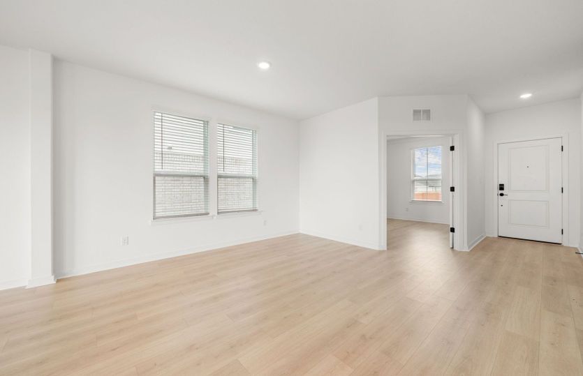 Representational Photo-Gathering Space