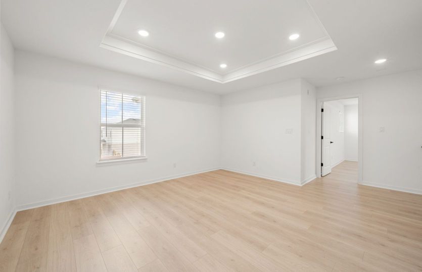 Representational Photo- Upstairs Loft