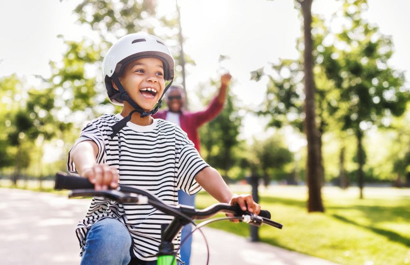 Enjoy Moment Outside at any Local Park - Southwest Park, Hester Park & More!