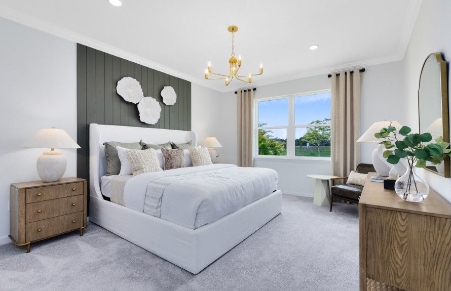 Owner's Suite - Whitestone