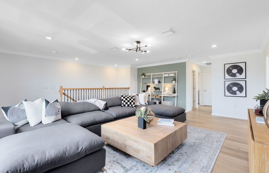 Loft - Whitestone