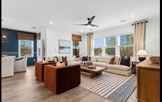 Gardens at Long Bay: Longs, South Carolina - Pulte Homes