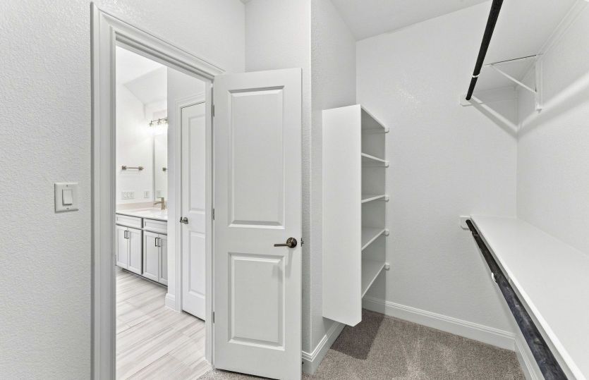 Closet