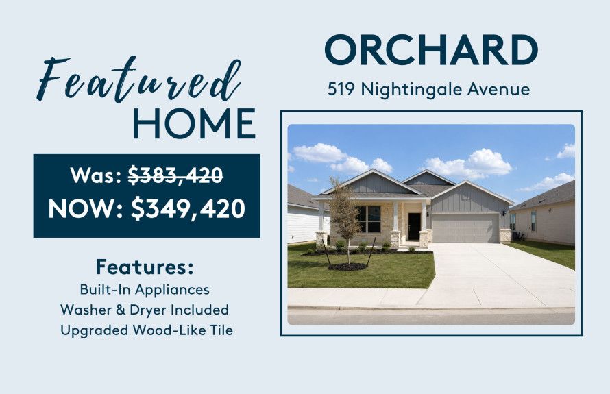 casa en Dove Song por Pulte Homes