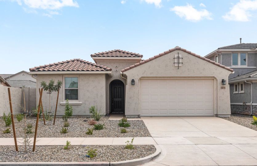 Rimini - Blossom Rock: Apache Junction, Arizona - Pulte Homes