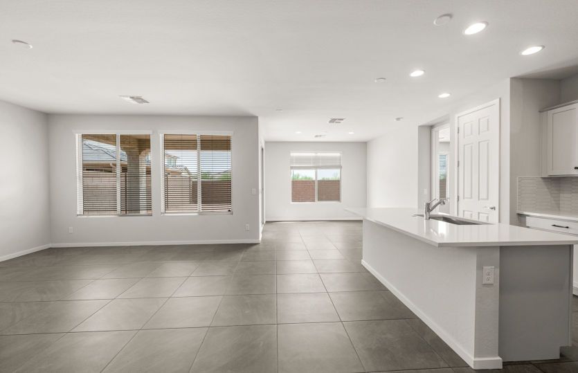 Gathering Room