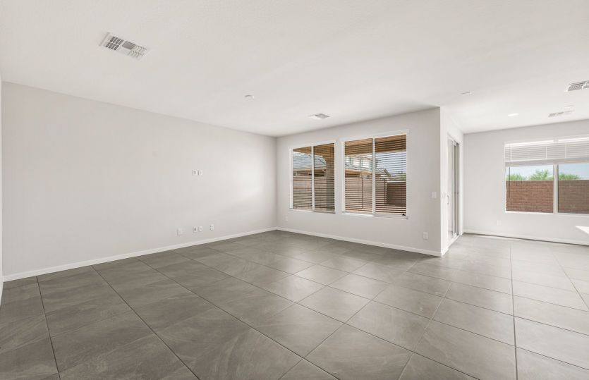 Gathering Room
