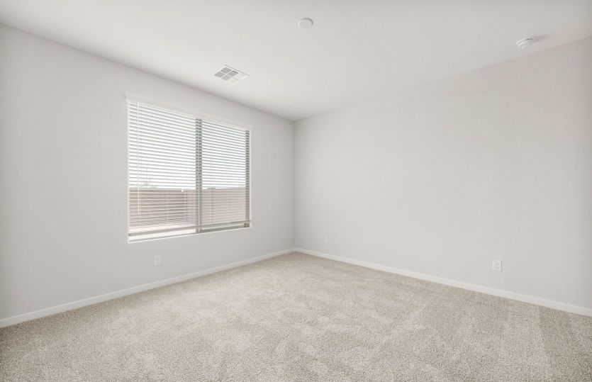 Owner's Suite