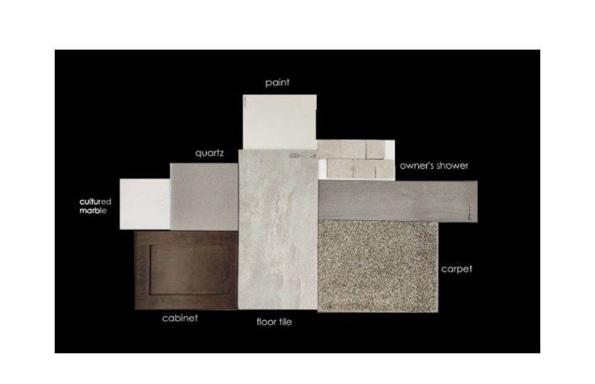 Interior Color Scheme