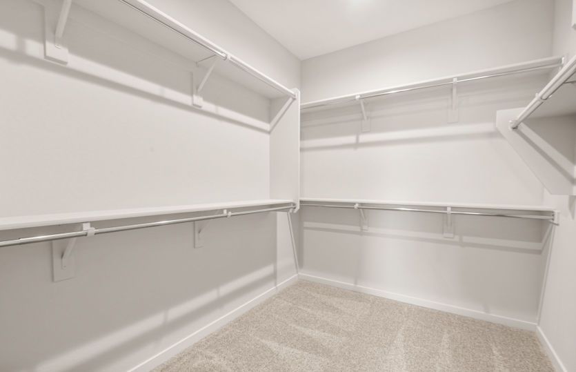 Owner's Suite