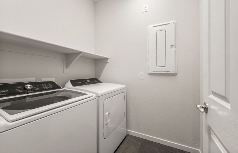 Laundry
