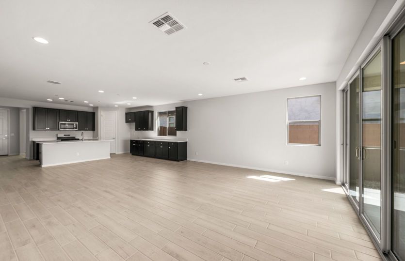 Gathering Room