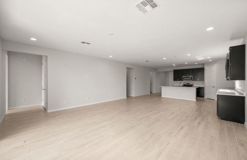 Gathering Room