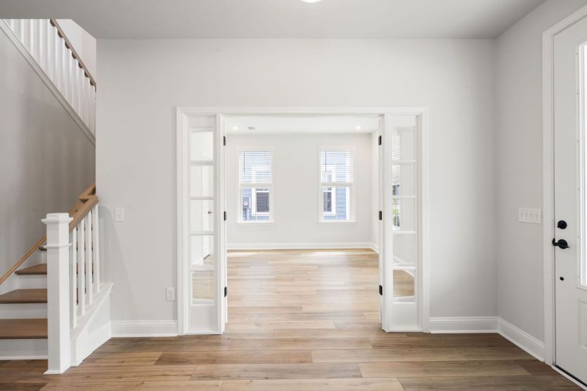 Foyer