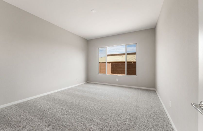 Owner's Suite