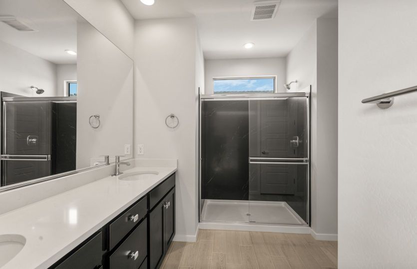 Owner's Suite