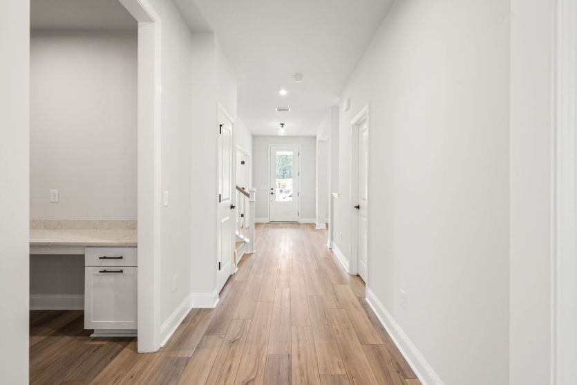 Hallway