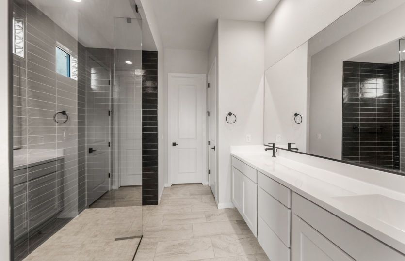 Owner's Suite