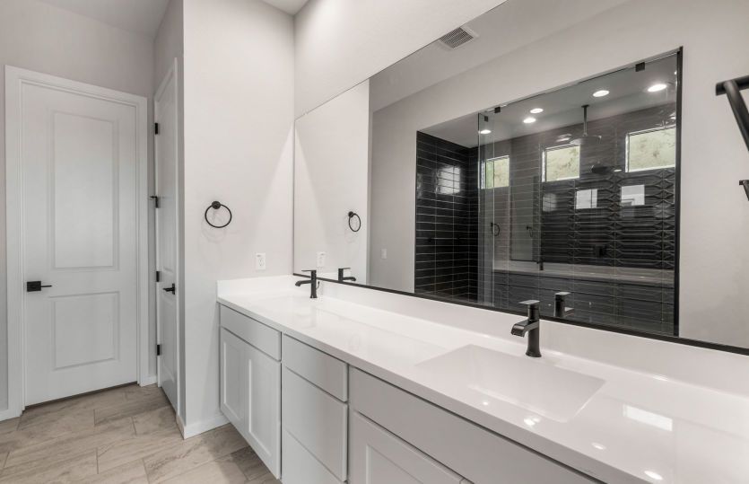 Owner's Suite