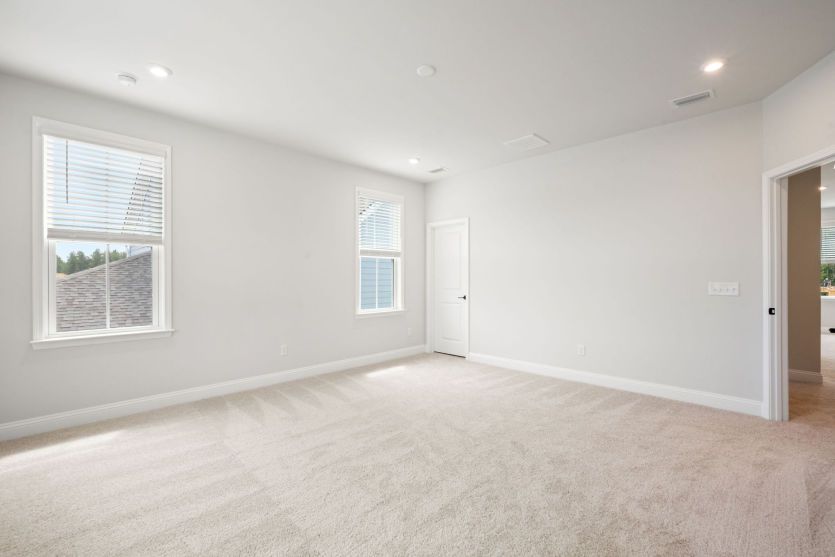 Owner's Suite
