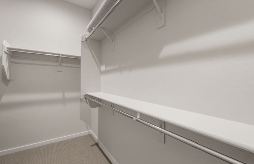 Owner's Suite