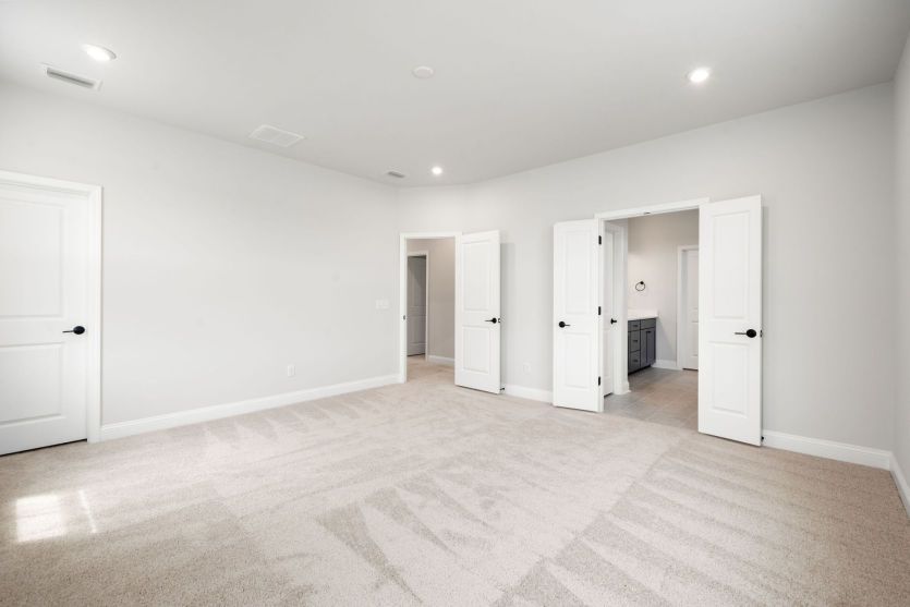 Owner's Suite