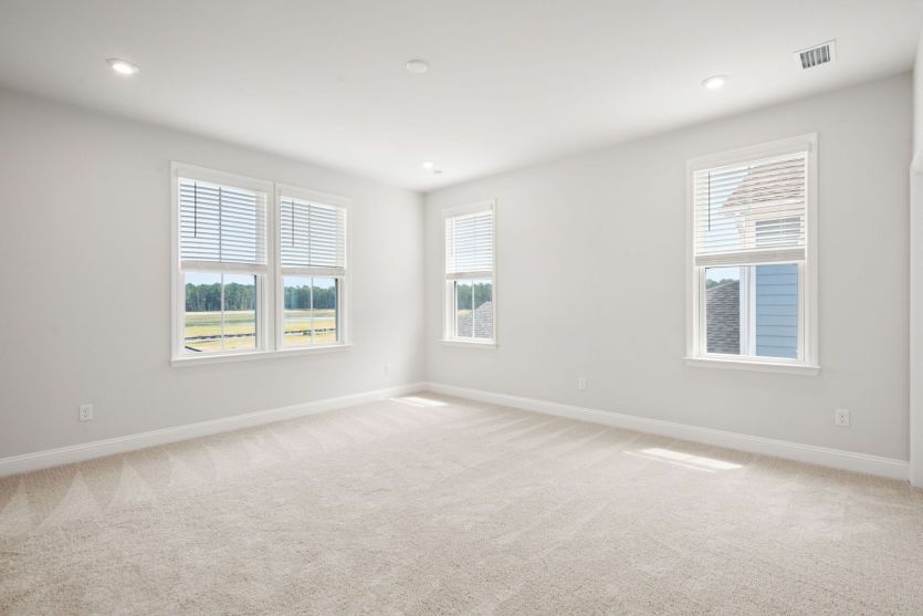Owner's Suite