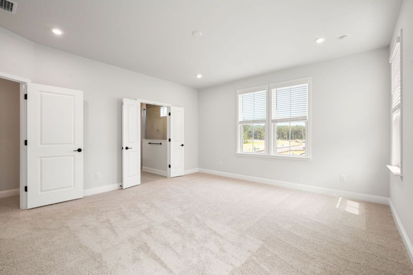 Owner's Suite