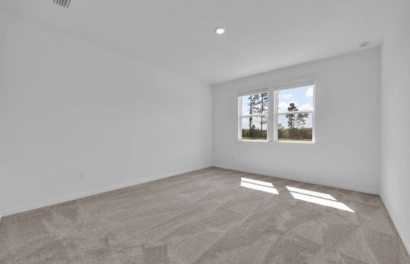 Model Representation | Owner's Suite