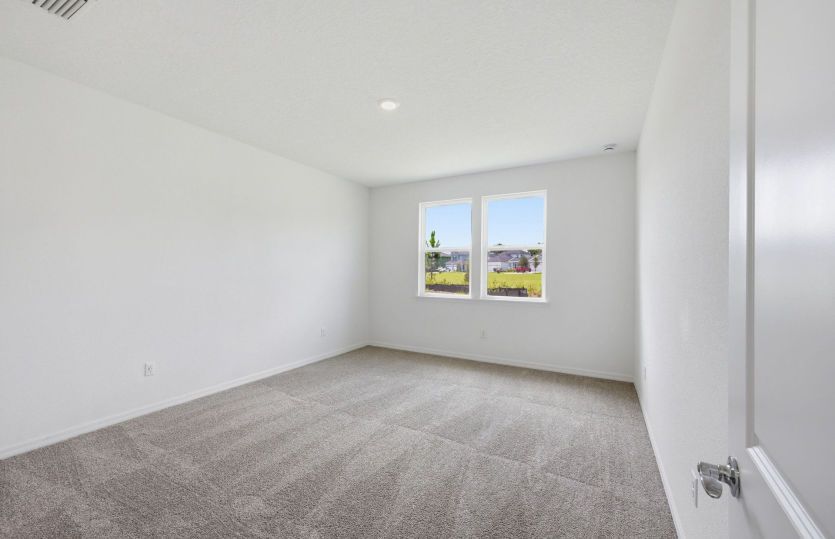 Model Representation | Owner's Suite