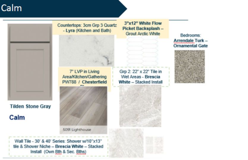 Medina | Design selections