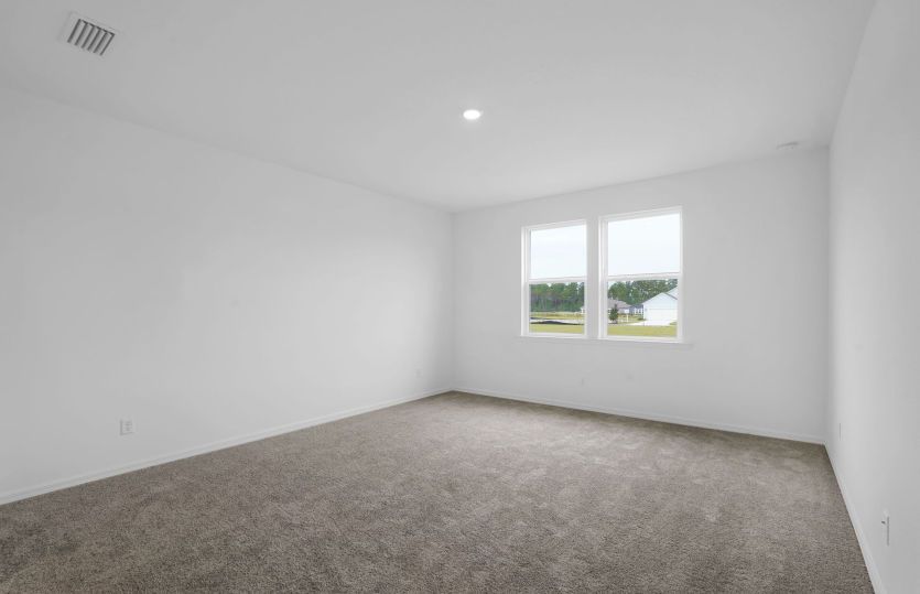 Model Representation | Owner's Suite