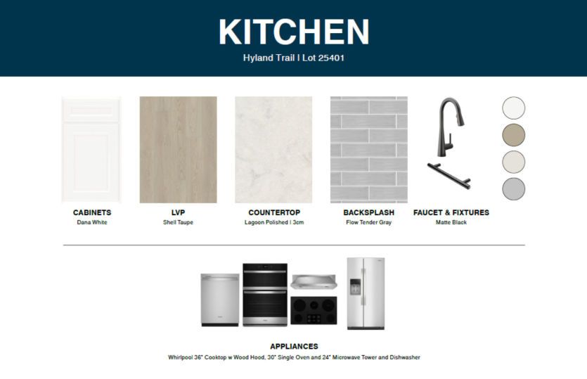Anniston | Design Selections