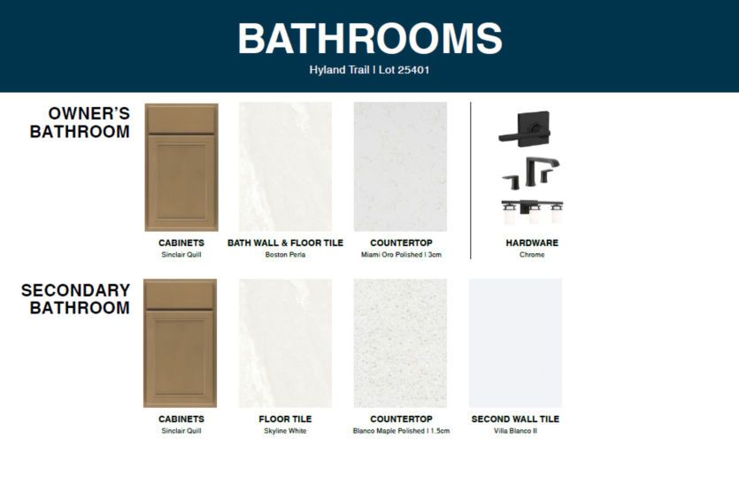 Anniston | Design Selections