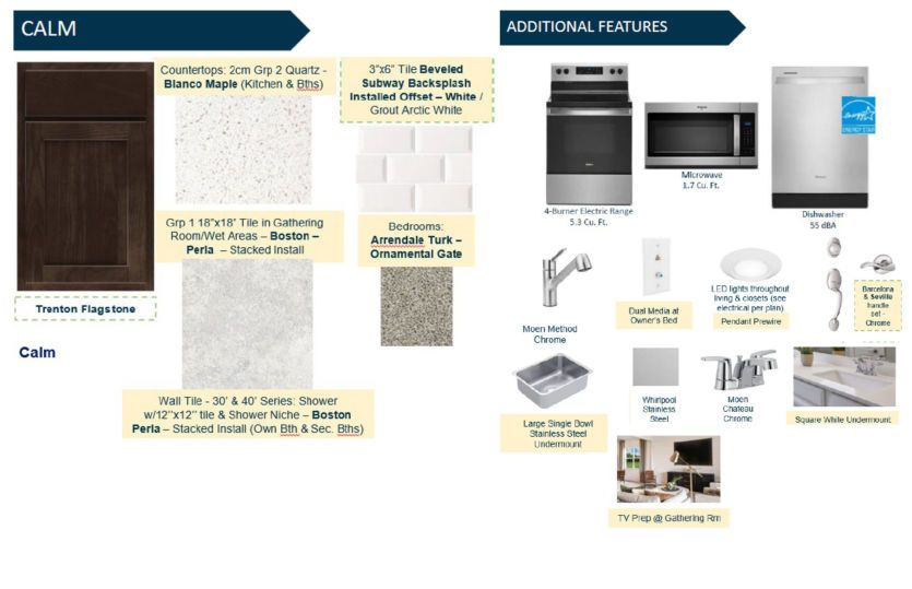 Tilden | Design Selections