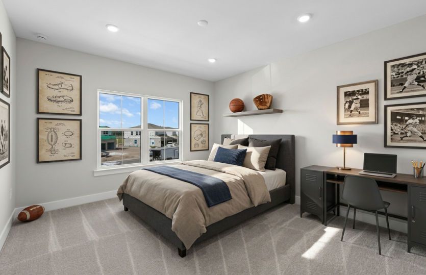 Bedroom 2