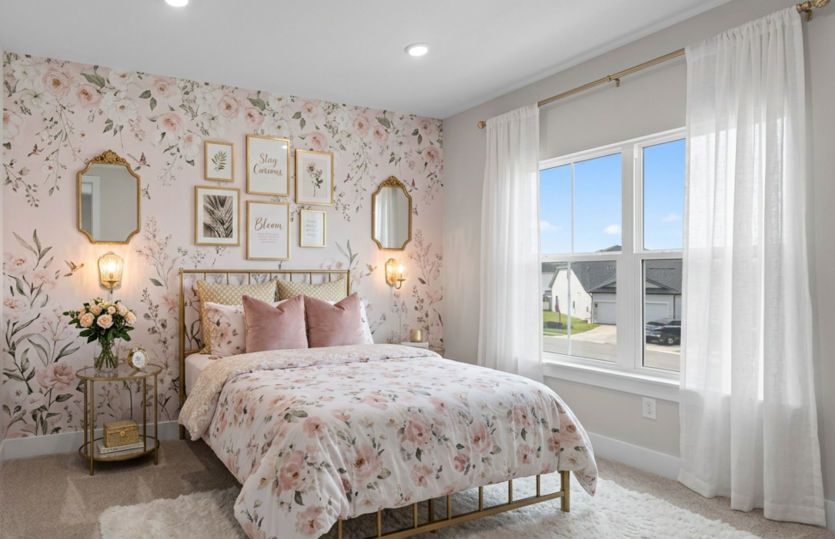 Bedroom 5