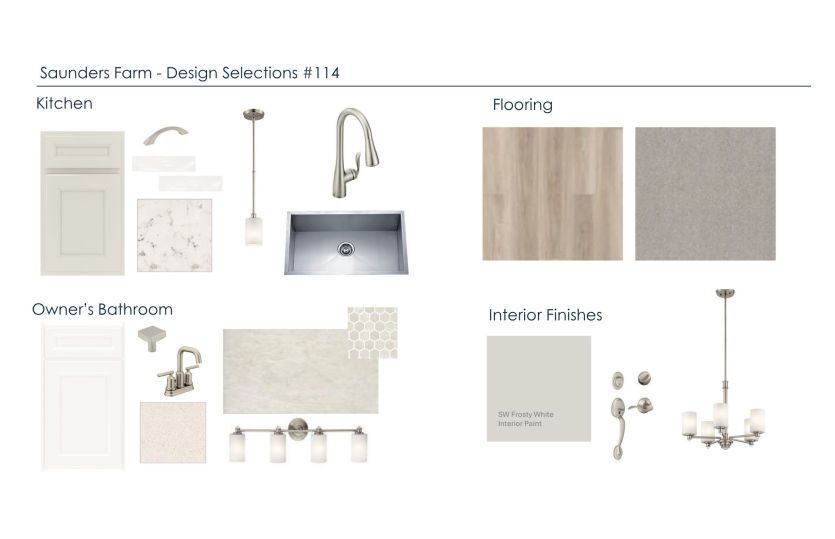 Remarkable Interior Design Selections