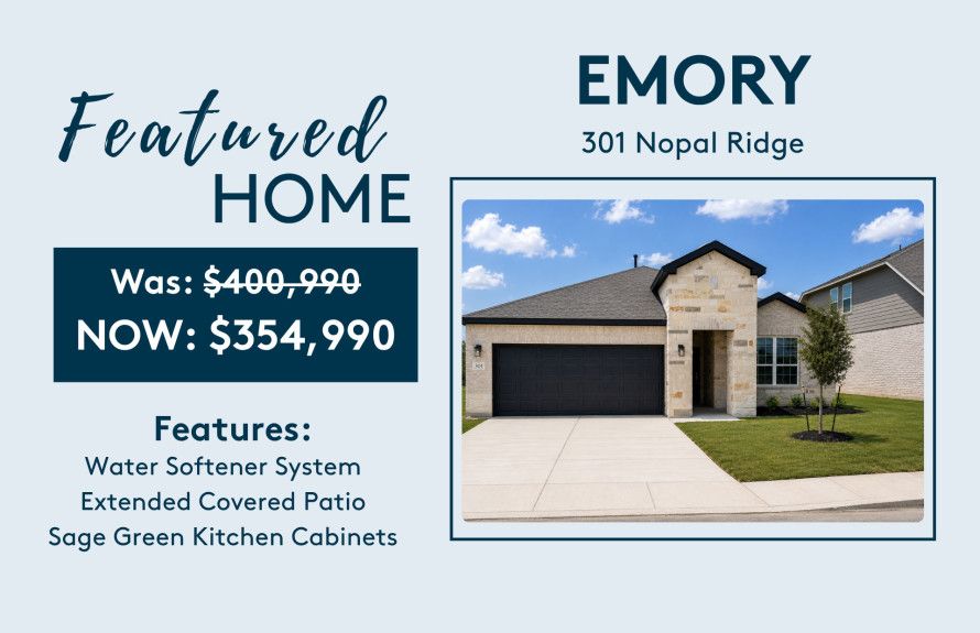 casa en Nopal Valley por Pulte Homes